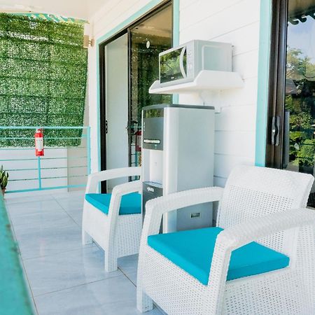 Ocean'S Breeze Apartment And Rooms Puerto Viejo de Talamanca Exteriör bild