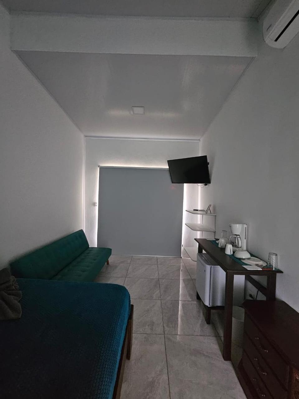Ocean'S Breeze Apartment And Rooms Puerto Viejo de Talamanca Exteriör bild