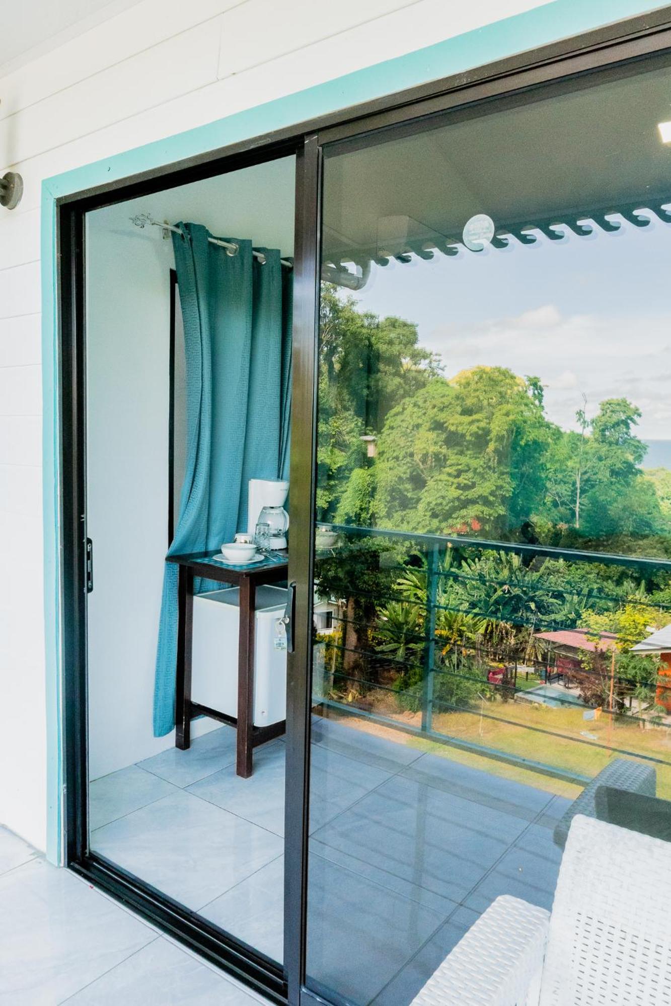 Ocean'S Breeze Apartment And Rooms Puerto Viejo de Talamanca Rum bild